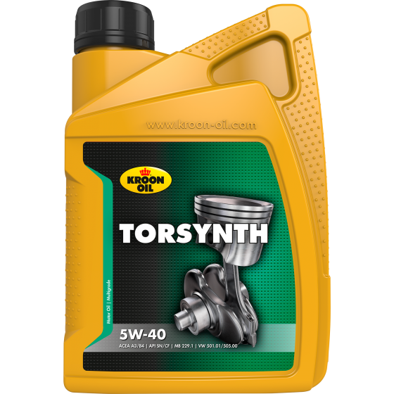 Torsynth 5W-40