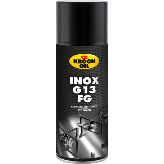 Inox G13 FG
