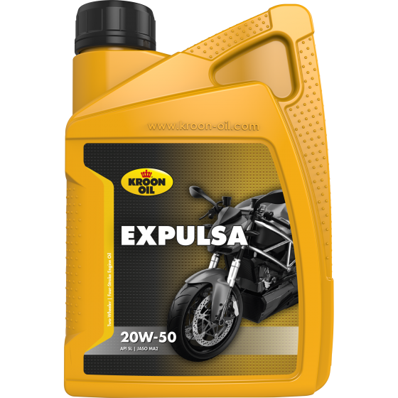 Expulsa 20W-50